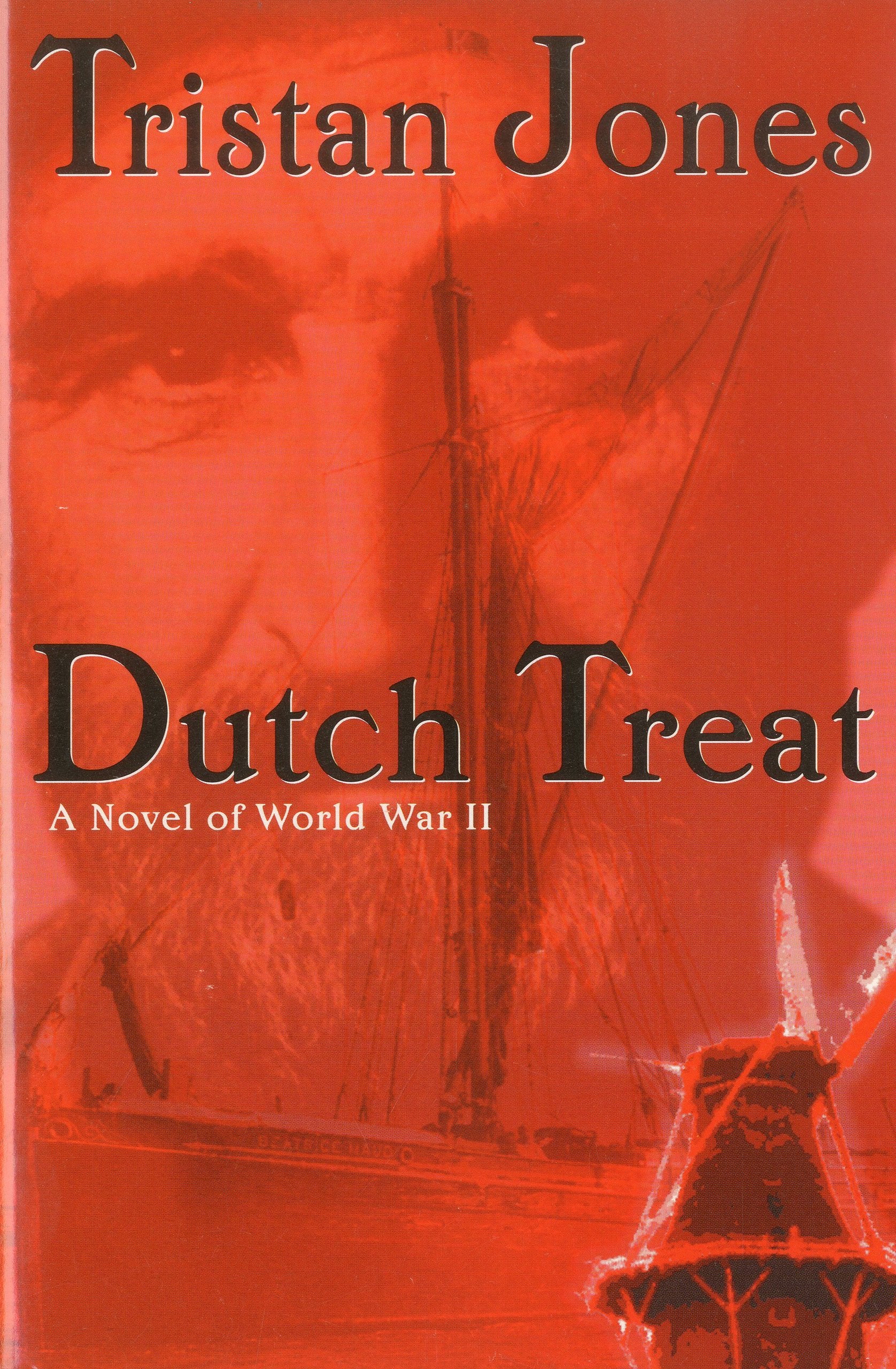 Dutch Treat,Used