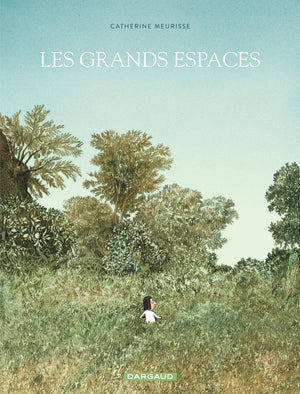 Grands espaces (Les),Used