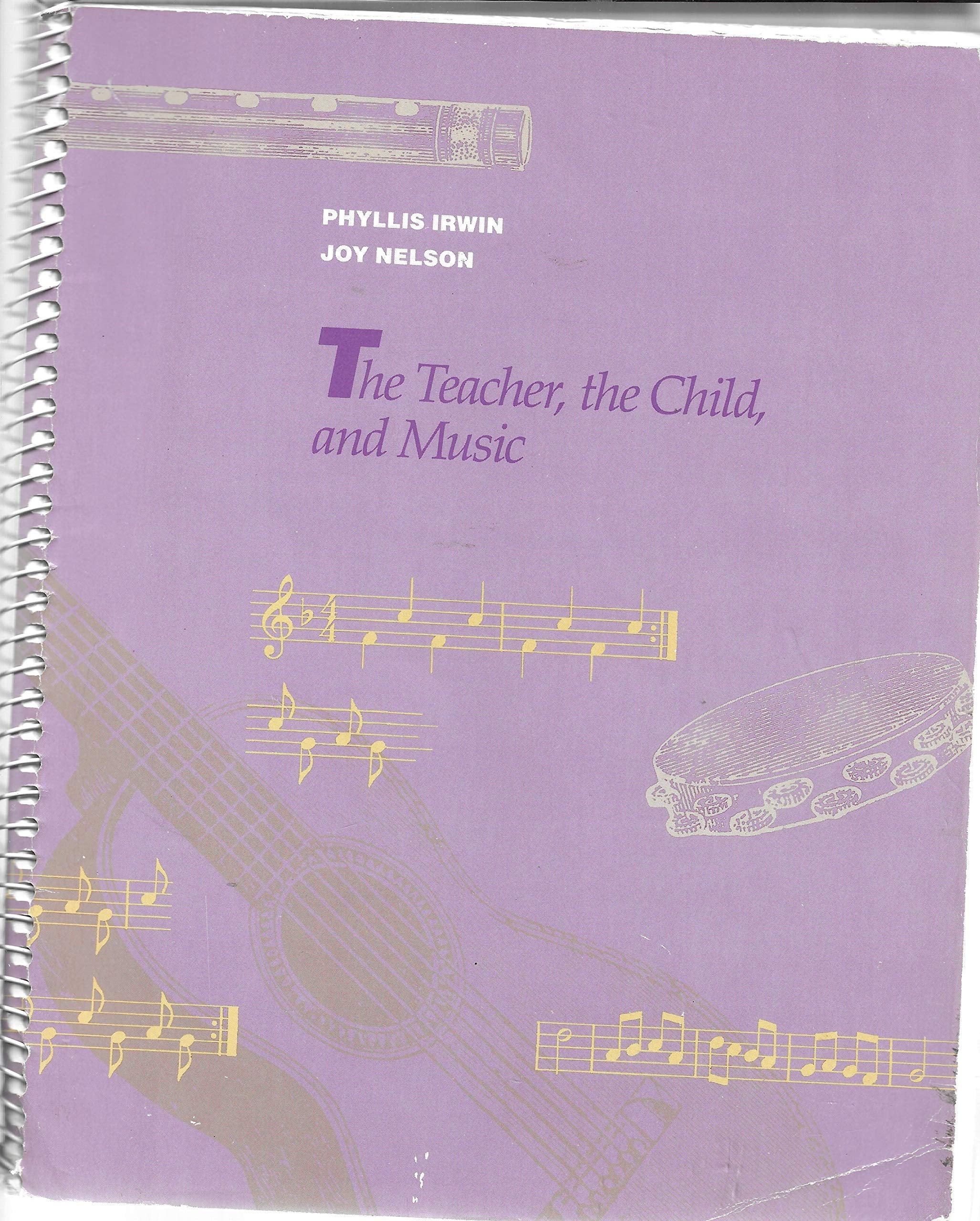 The Teacher, the Child and Music