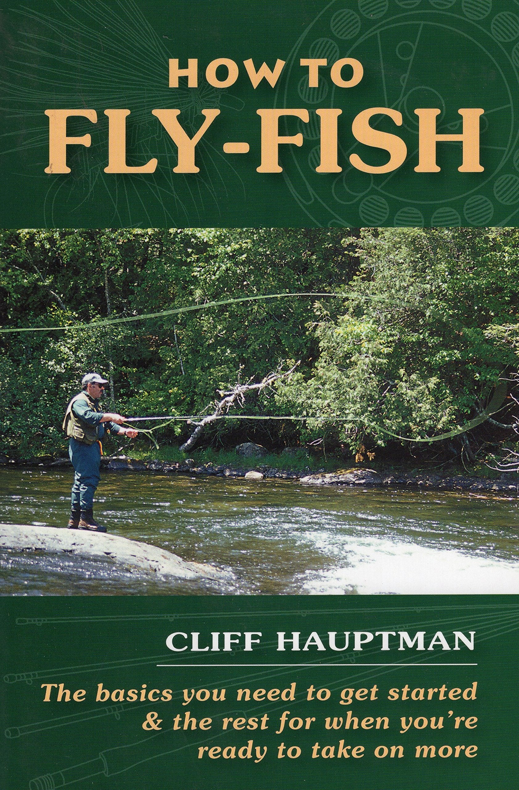 How to FlyFish,Used
