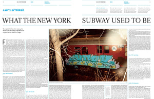 All City Writers: The Graffiti Diaspora,Used