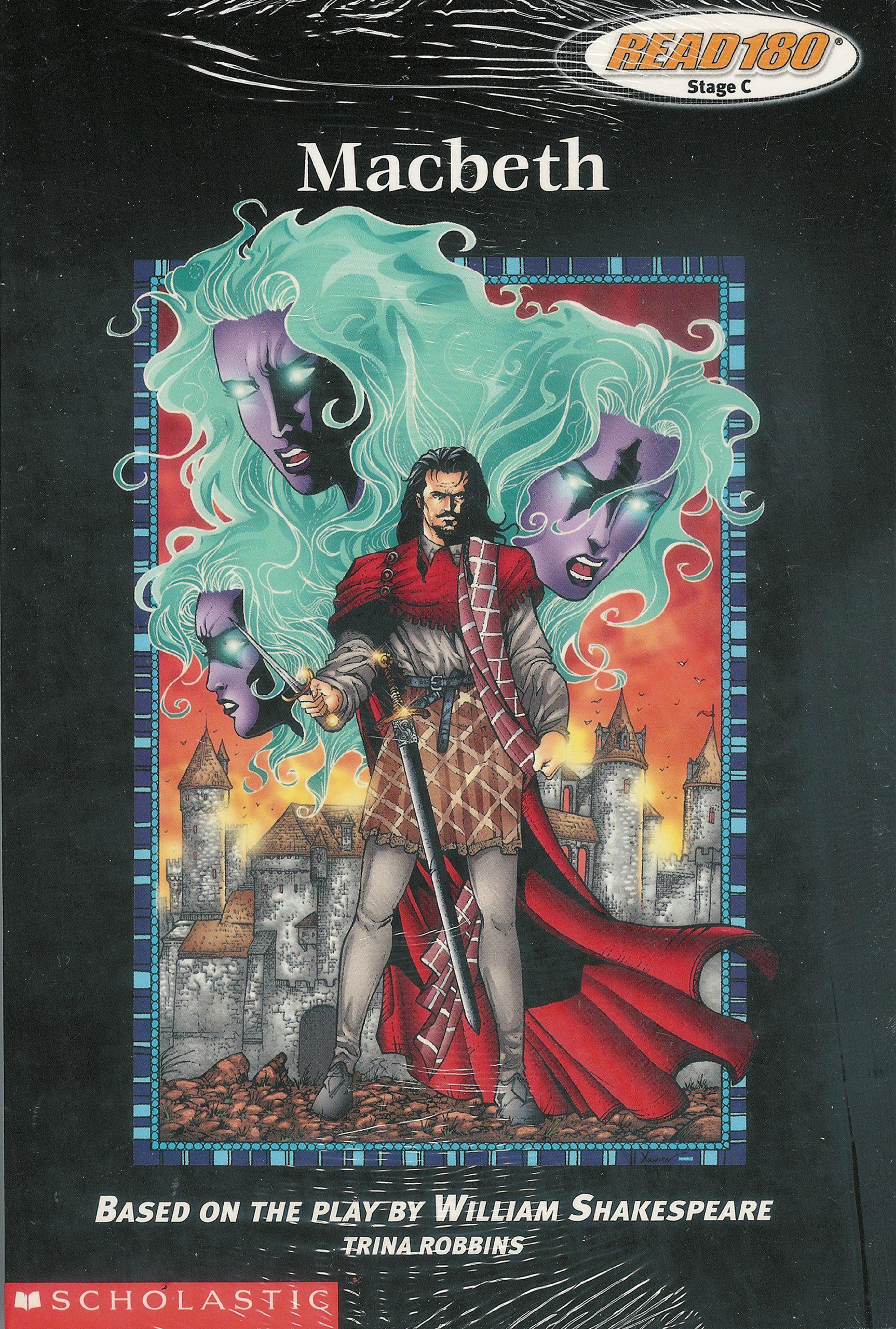 Read 180 Stage C Macbeth-new