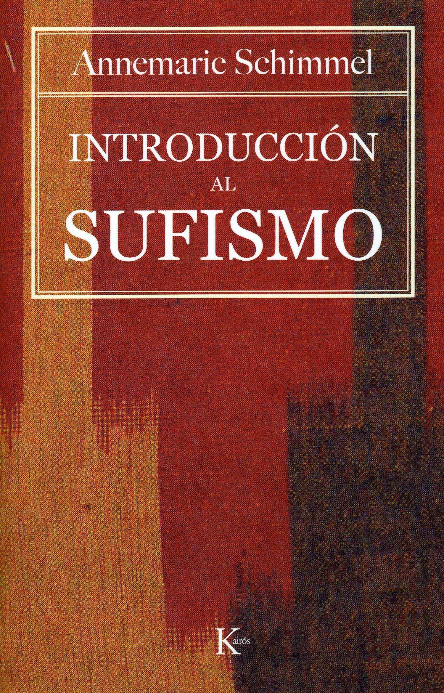 Introduccin al sufismo (Spanish Edition),Used
