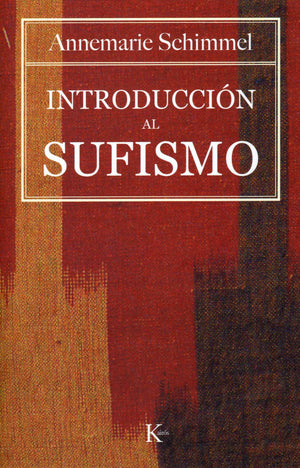 Introduccin al sufismo (Spanish Edition),Used
