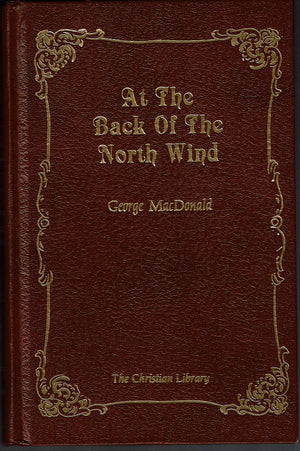 At The Back Of The North Wind (Christian Library)