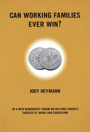 Can Working Families Ever Win?,Used