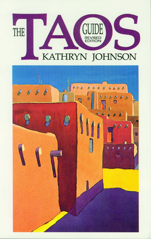 The Taos Guide,New