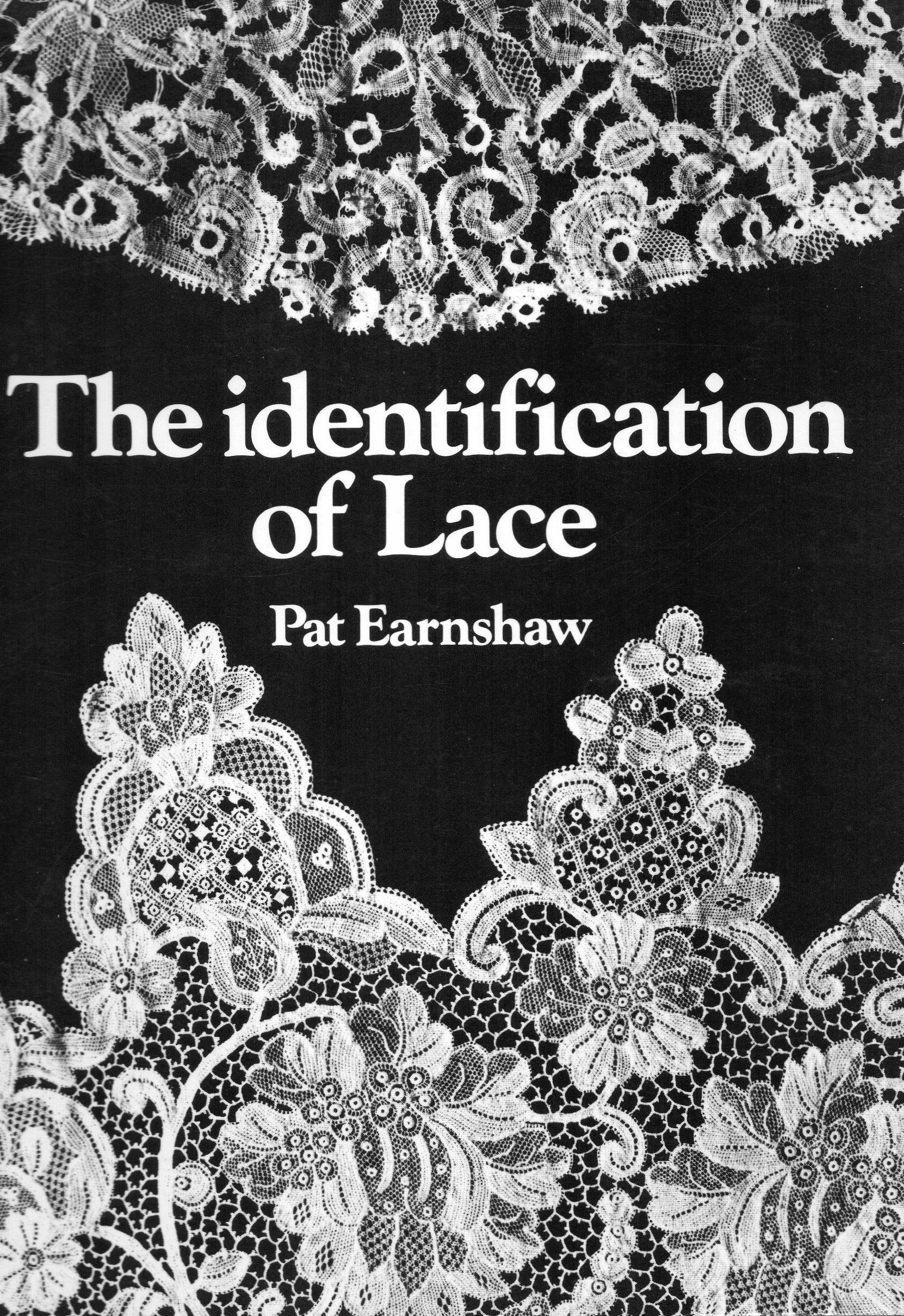 Identification of Lace,Used