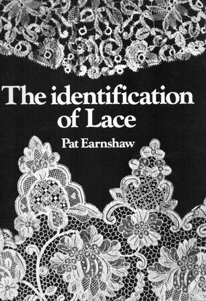 Identification of Lace,Used