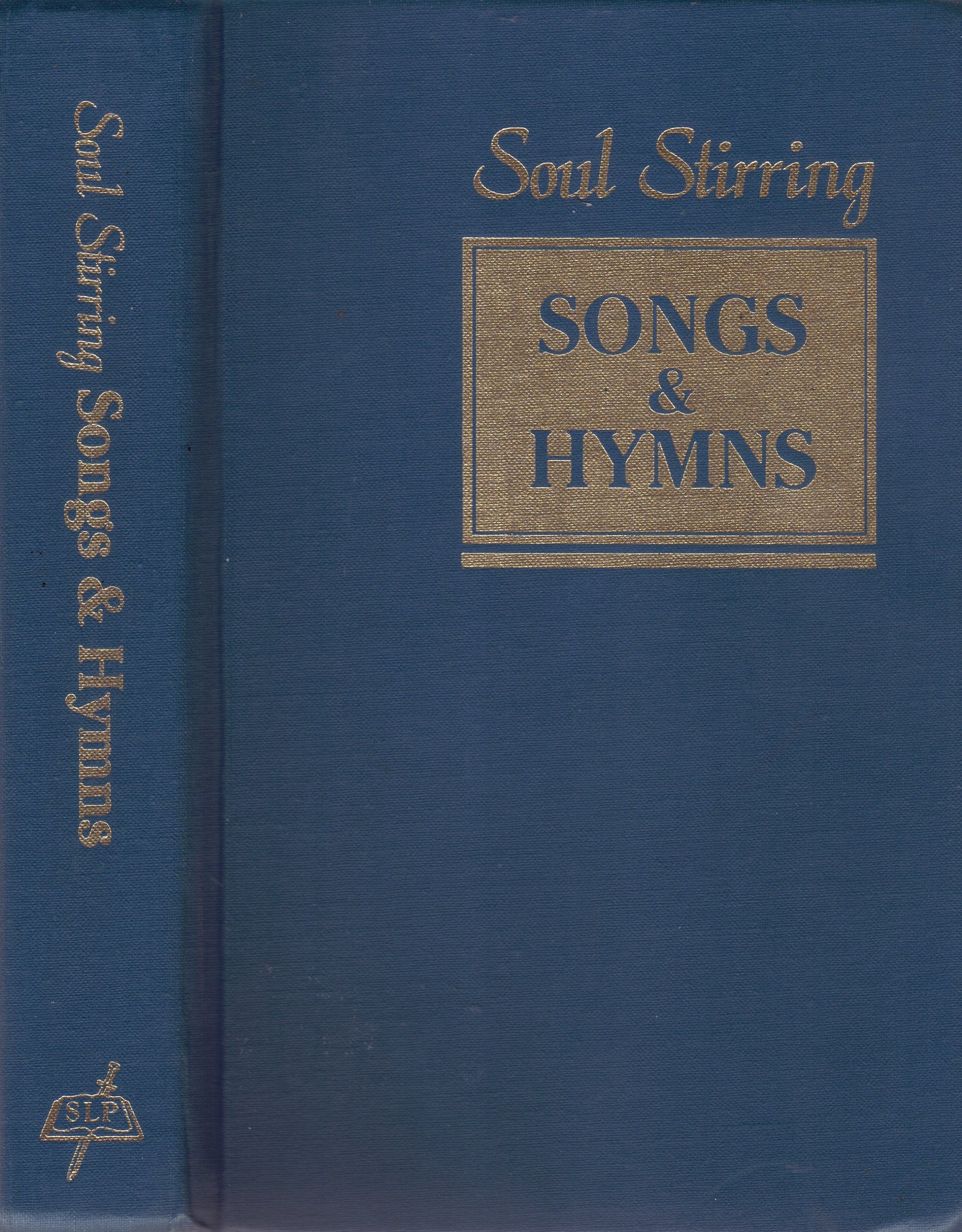 Soul Stirring Songs and Hymns,Used