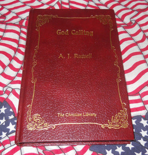 God Calling (Christian Library),Used
