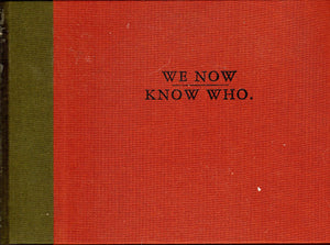 Mcsweeney'S, No. 6: They Might Be Giants, With Cd