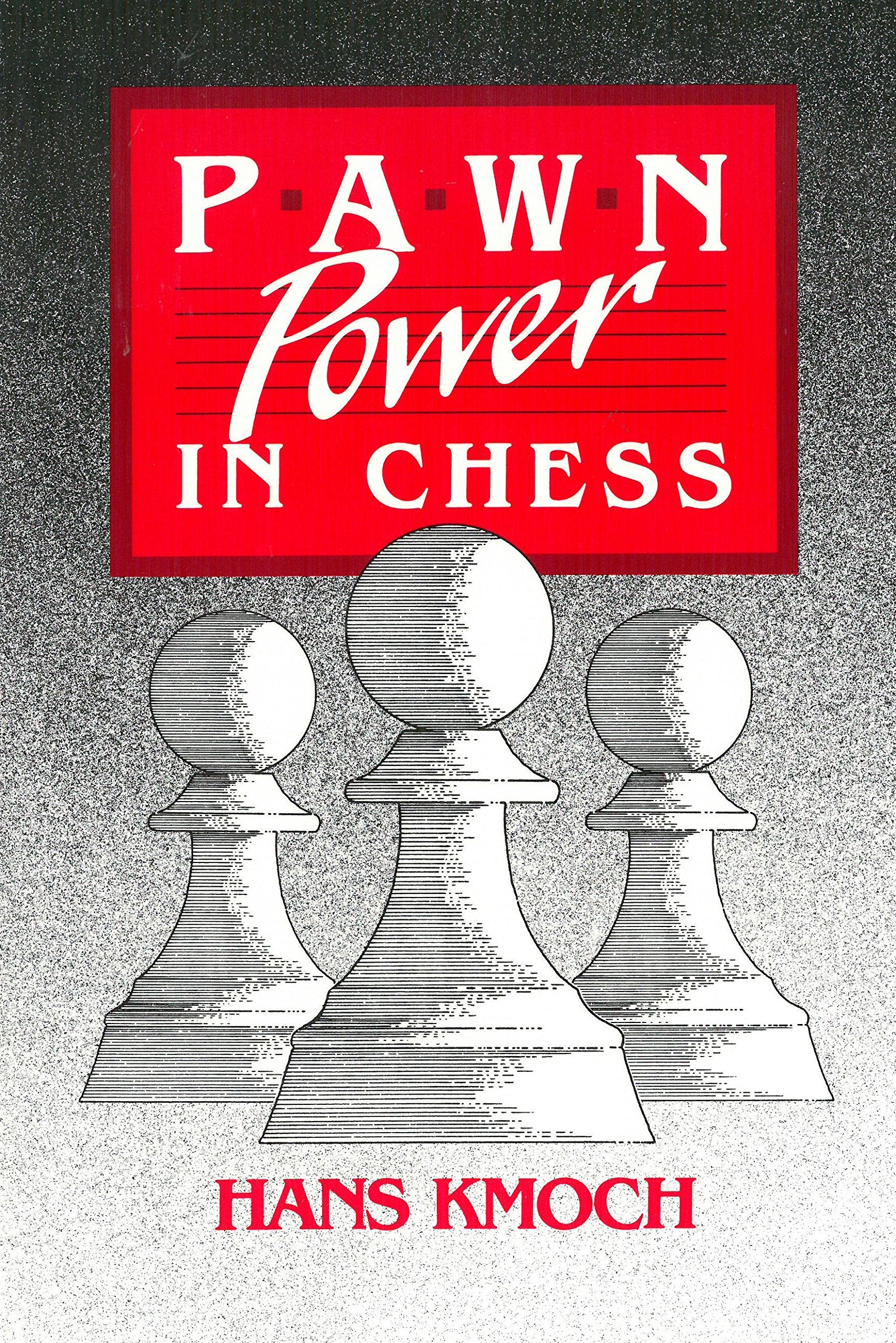 Pawn power in chess,New