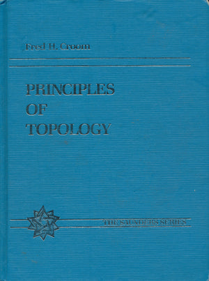 Principles of Topology,Used