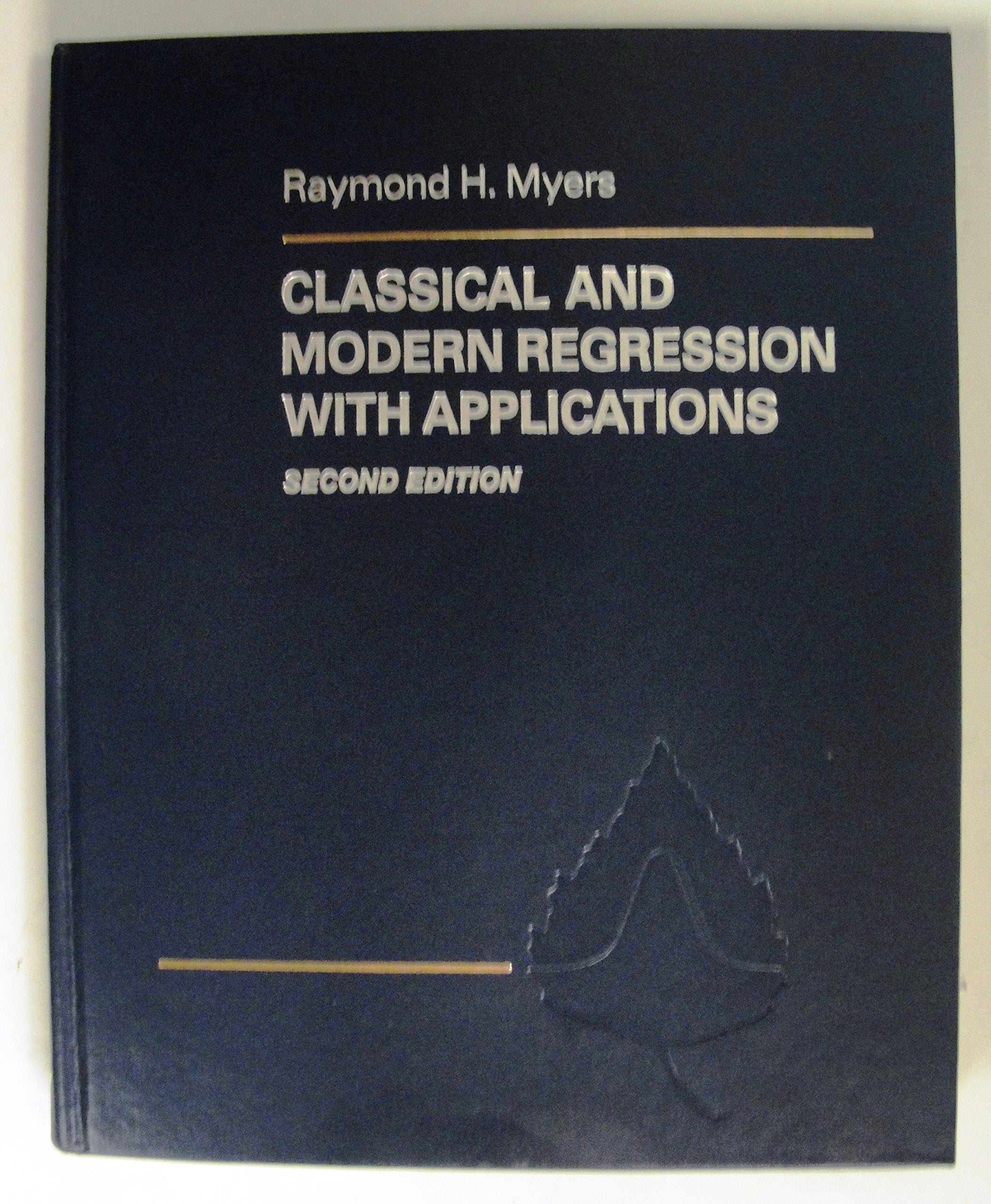 Classical and Modern Regression with Applications,Used