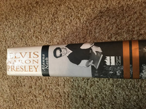 Elvis Aaron Presley: Revelations from the Memphis Mafia,Used