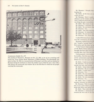 November 22, 1963: You Are the Jury,Used