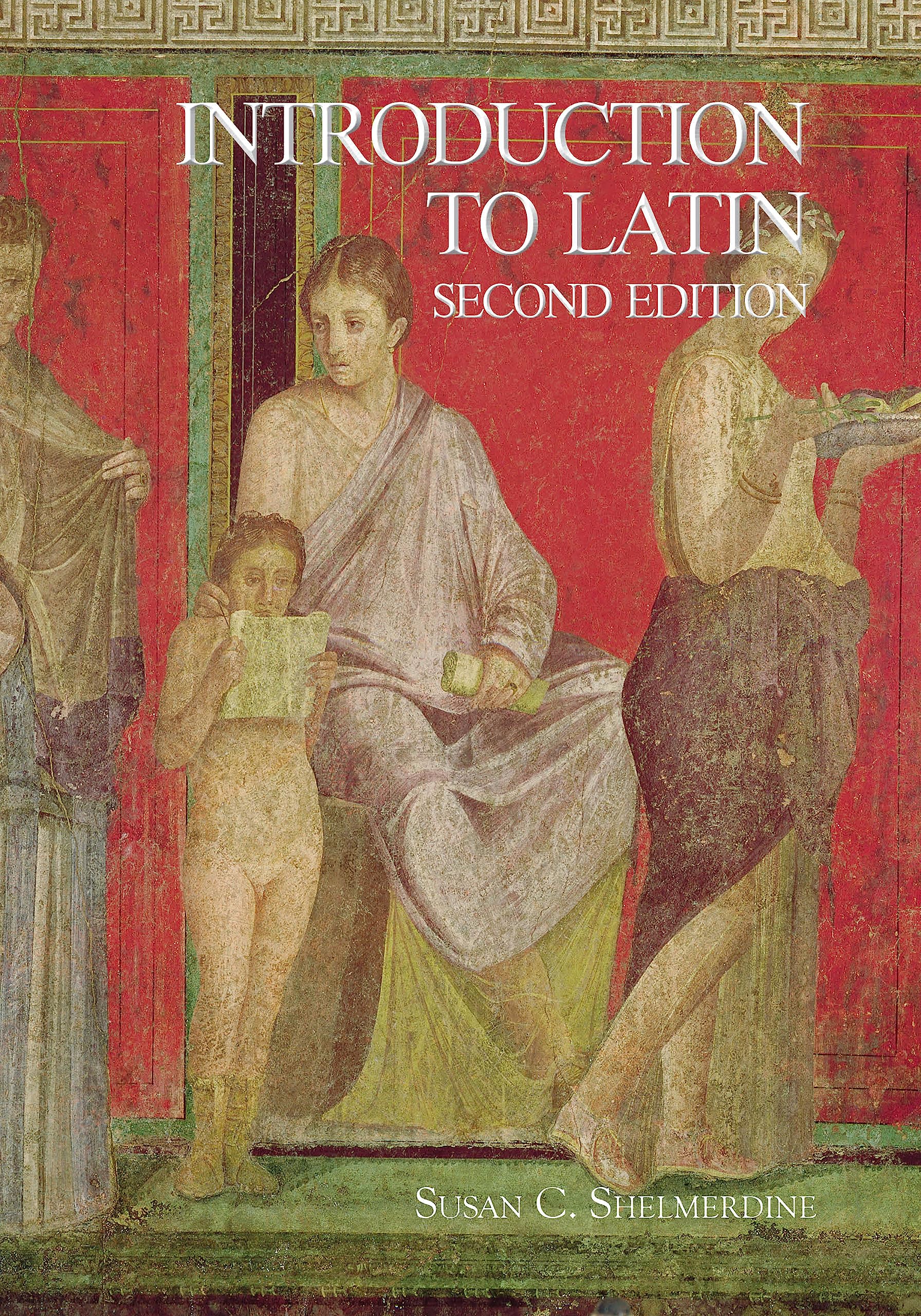 Introduction to Latin (English and Latin Edition),Used