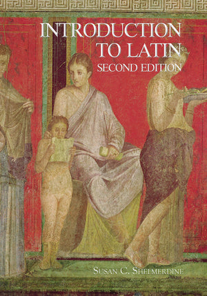 Introduction to Latin (English and Latin Edition),Used