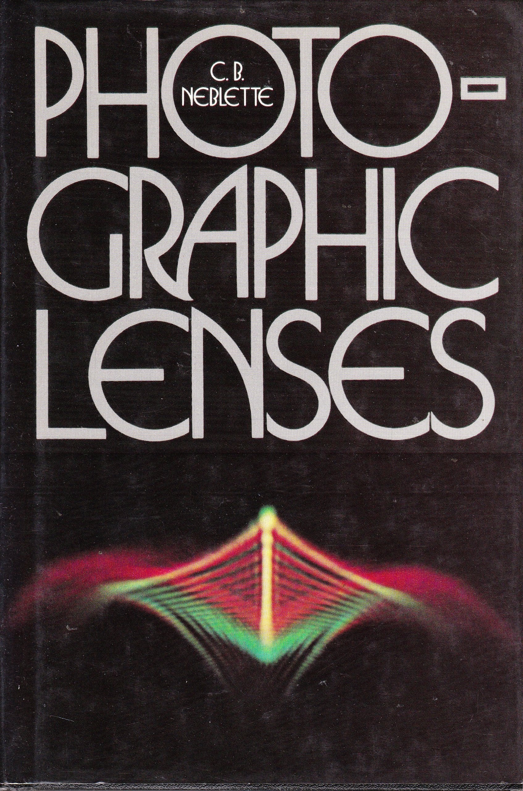 Photographic lenses,,Used