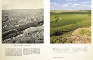 Crossing the Plains with Custer,Used