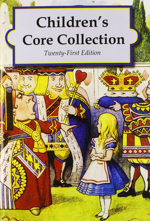 Children's Core Collection, 21st Edition (2014),Used