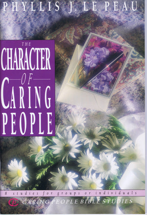 Resources for Caring People (Caring People Bible Stories),Used