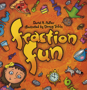 Fraction Fun,Used