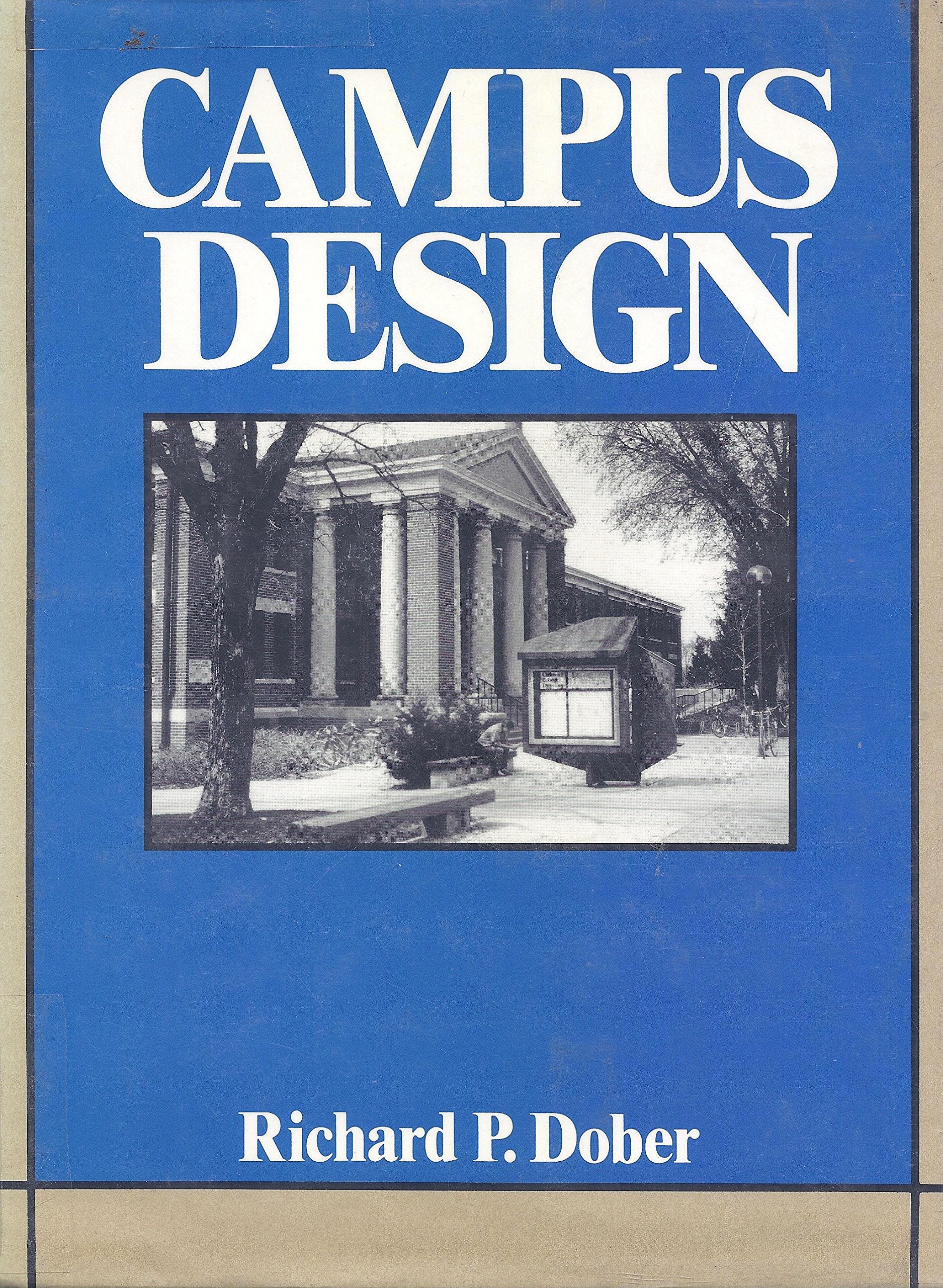 Campus Design,New