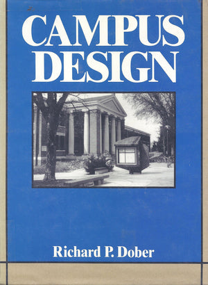 Campus Design,New