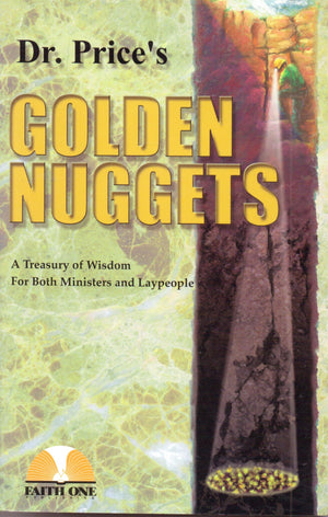 Dr. Price'S Golden Nuggets,Used