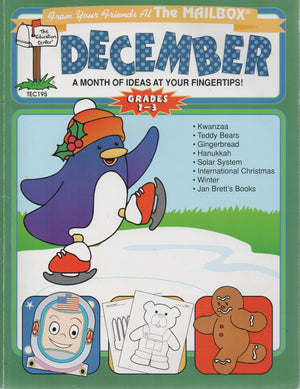 December: A month of ideas at your fingertips!,Used