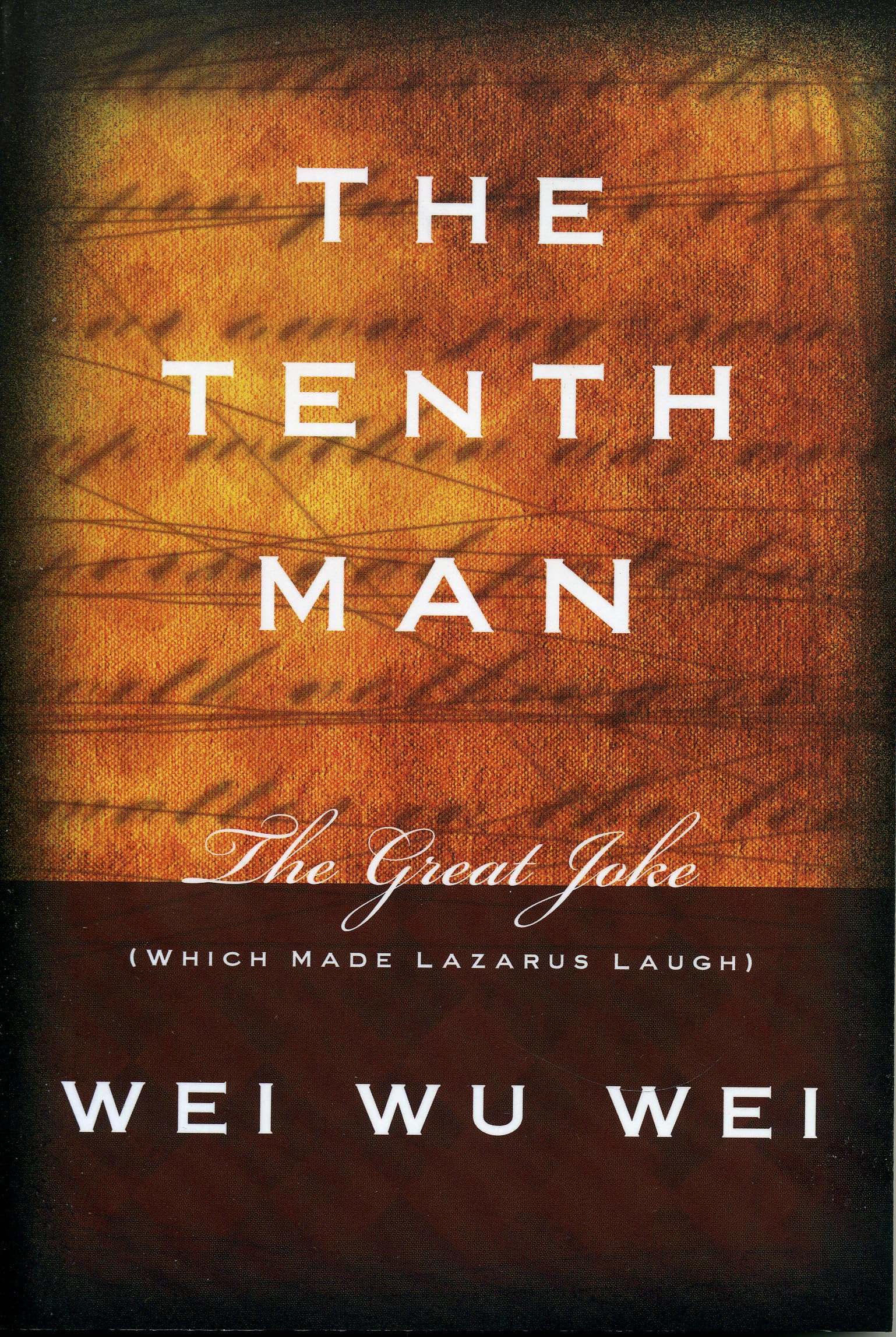 The Tenth Man: The Great Joke,Used
