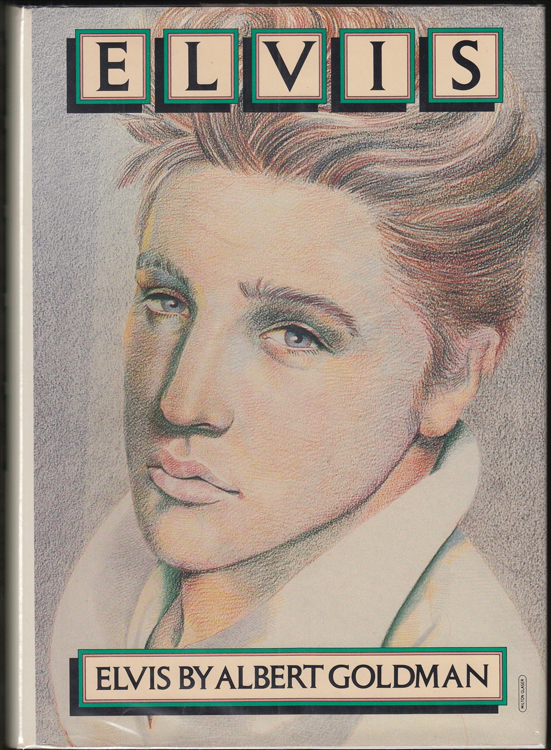 Elvis,New