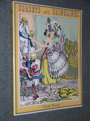 Corsets And Crinolines,New