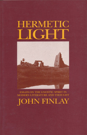 HERMETIC LIGHT,Used