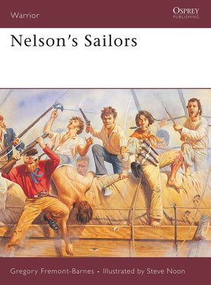 Nelsons Sailors (Warrior, 100)
