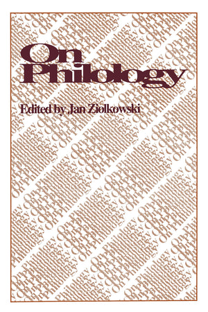 On Philology,Used