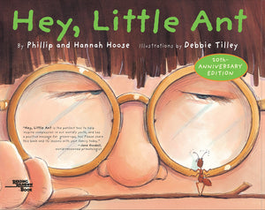 Hey, Little Ant,Used