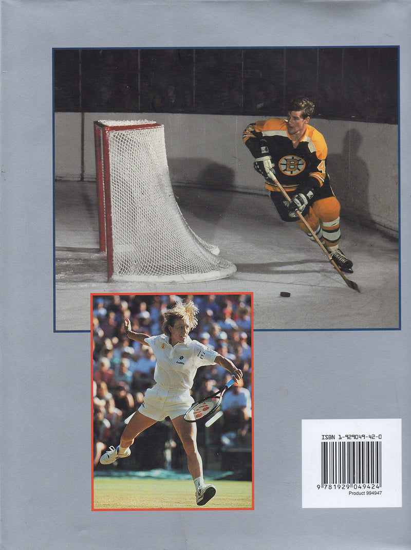 Sports Illustrated Halls Of Fame,Used