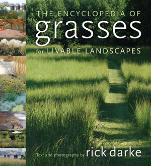 The Encyclopedia of Grasses for Livable Landscapes,Used
