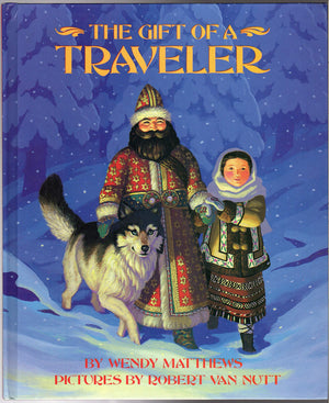 The Gift of a Traveler,New
