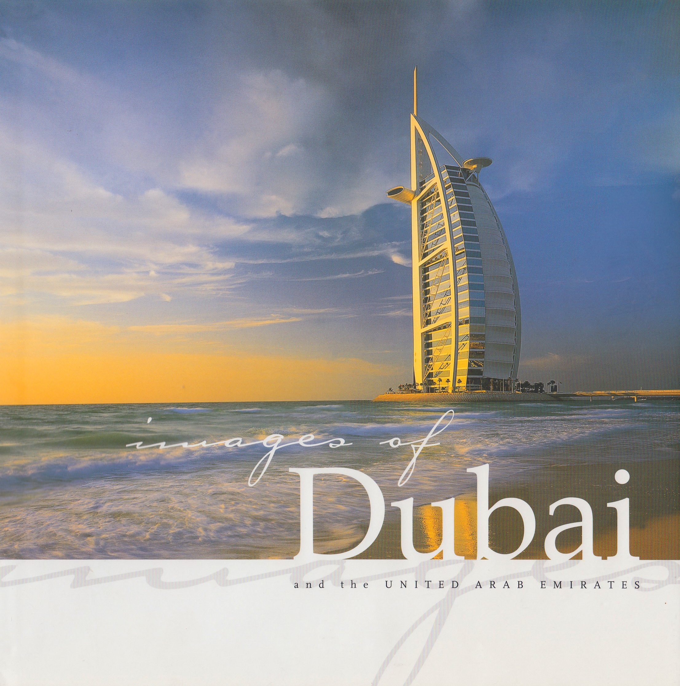 Images of Dubai and the UAE,Used