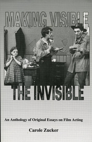 Making Visible The Invisible,Used