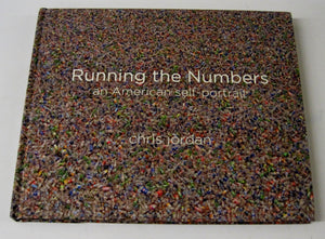 Running the Numbers: An American SelfPortrait,Used