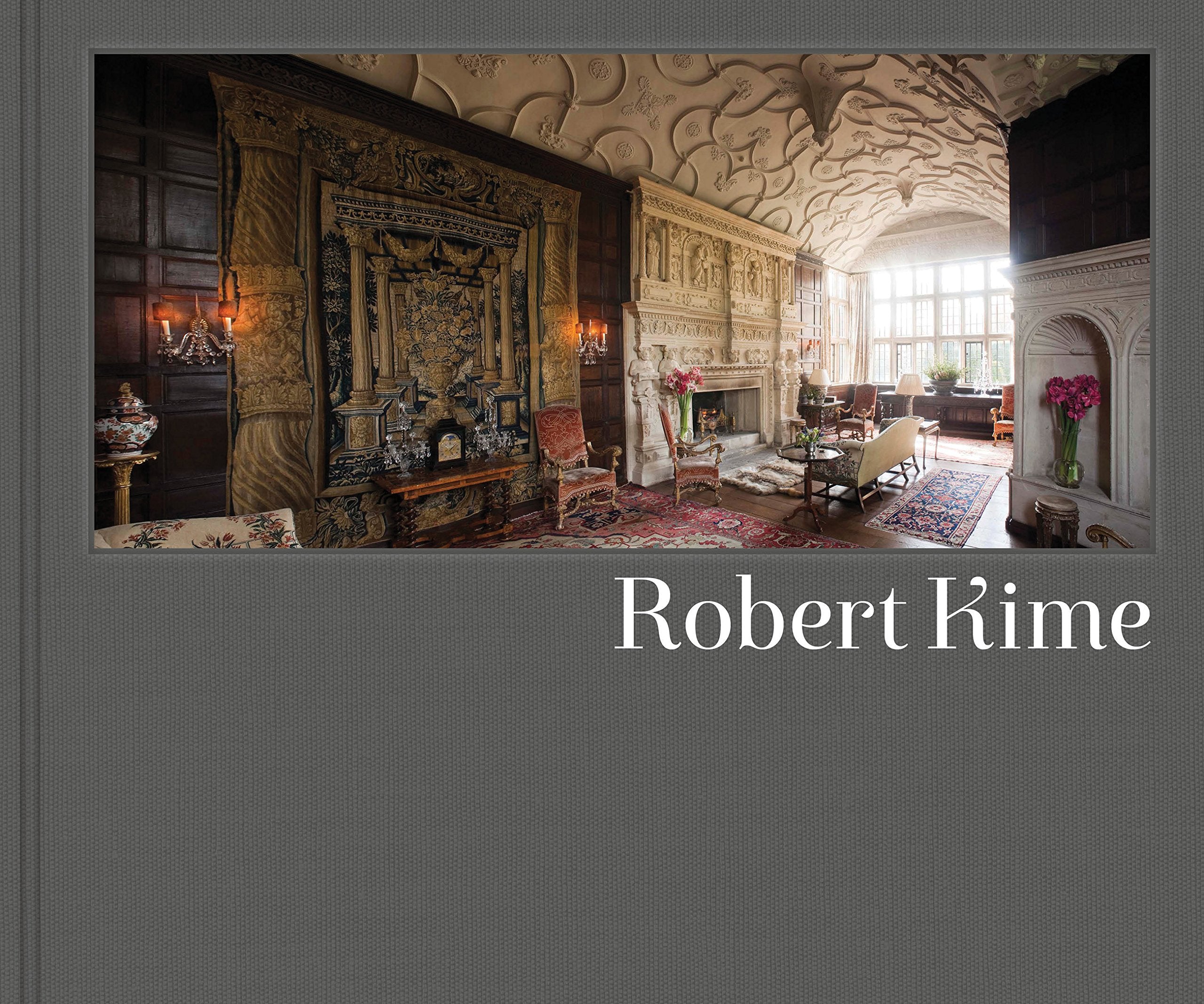 Robert Kime,Used