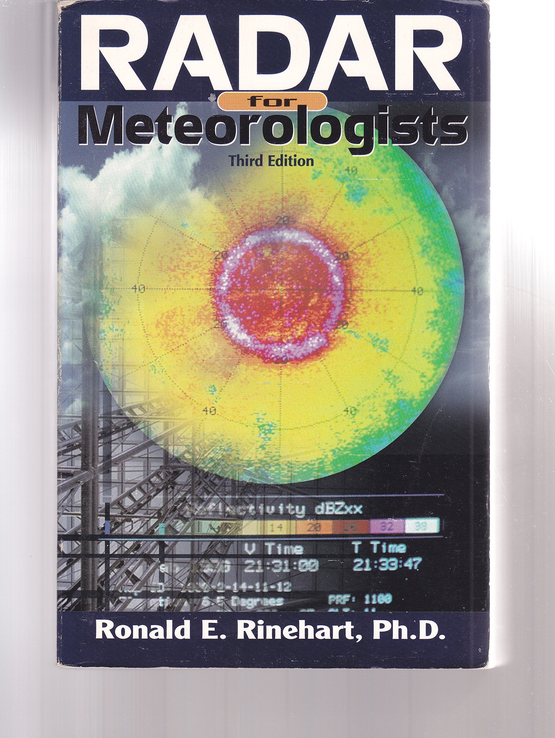 RADAR for Meteorologists,New