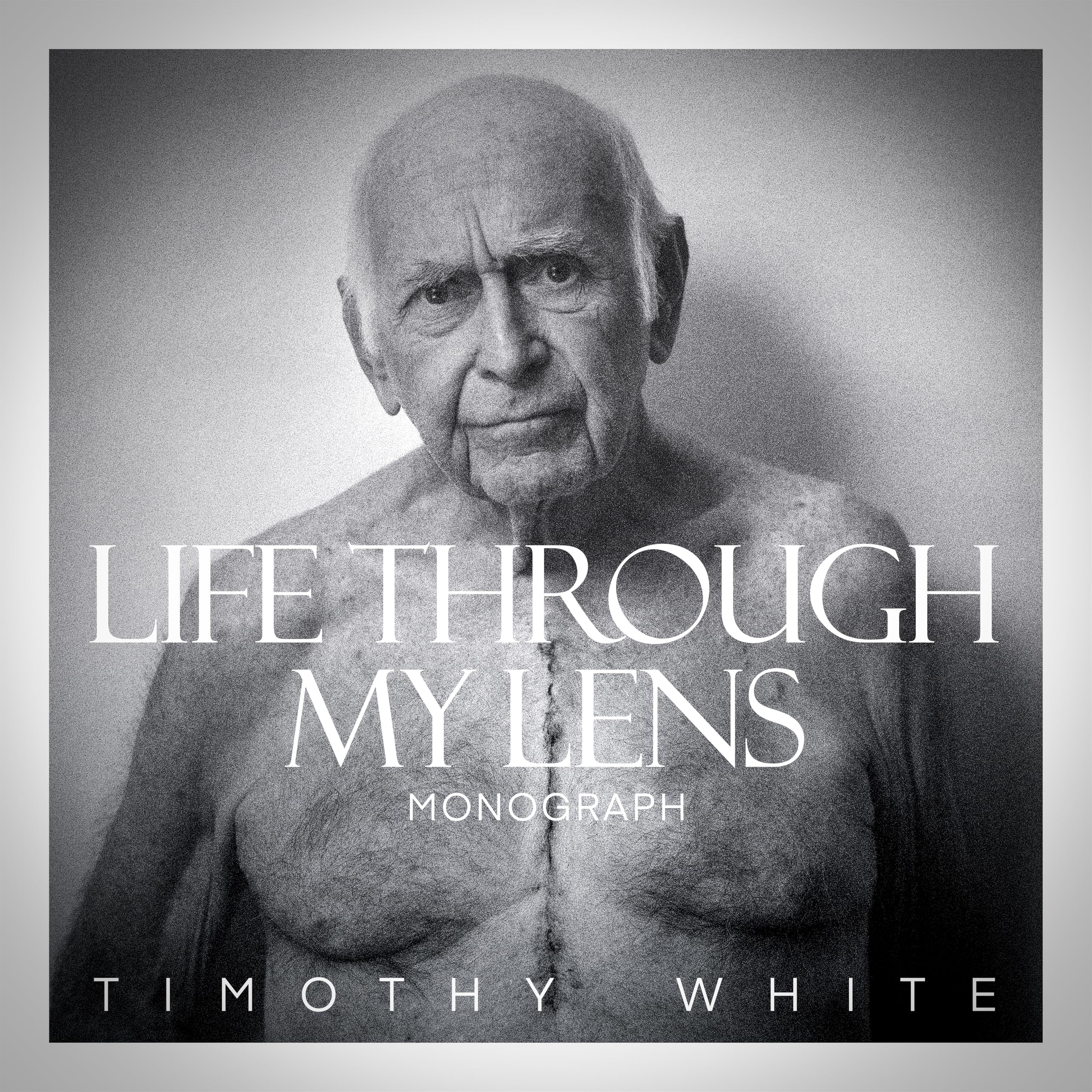 Life Through My Lens: Monograph