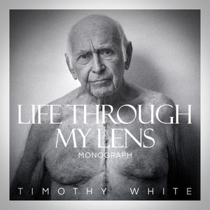 Life Through My Lens: Monograph