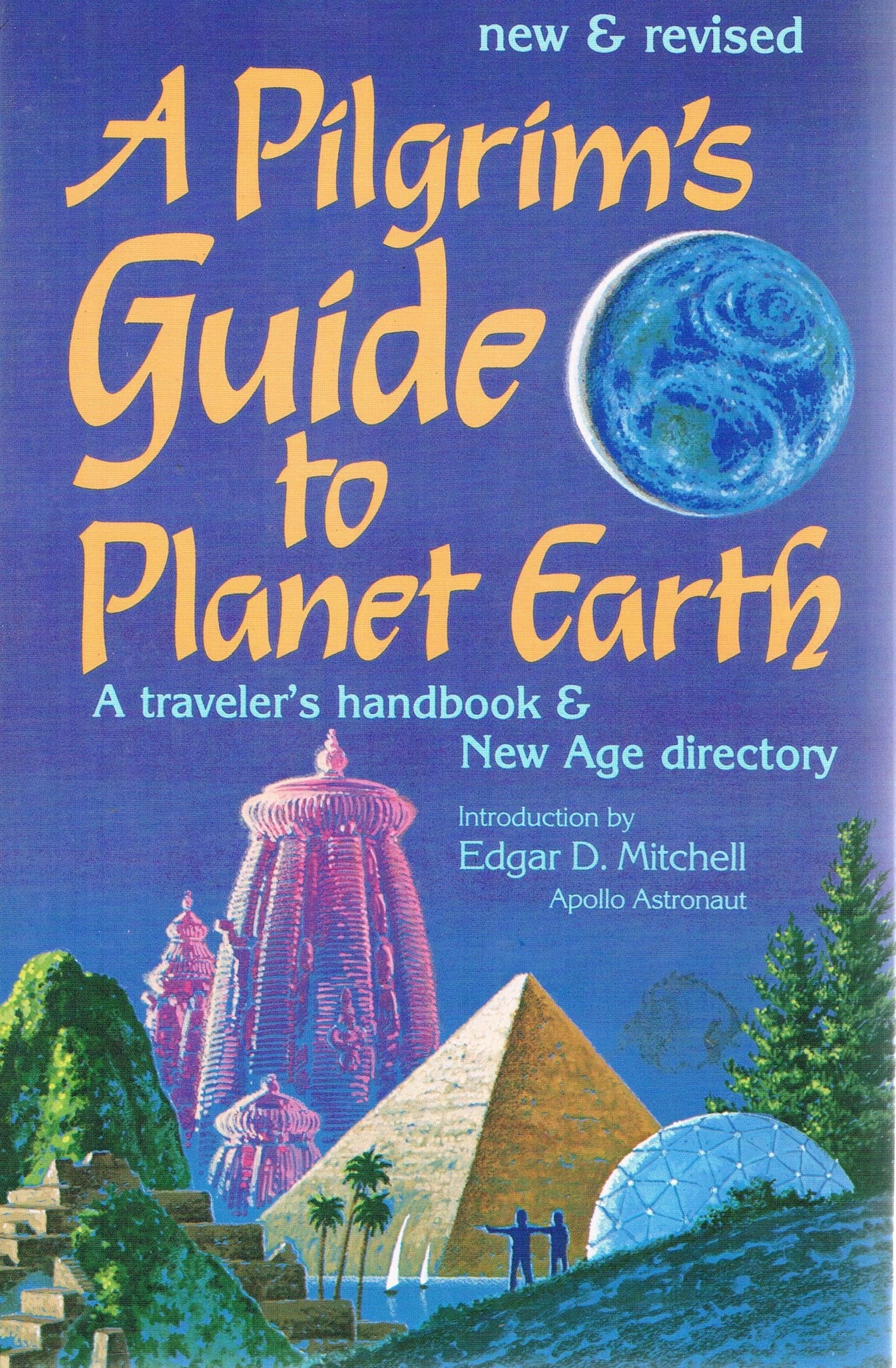 Pilgrims Guide To Planet Earth